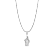 Gilgamesh 1000 Years Of Death Necklace