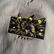 Gilgamesh hoodies #197 Moonlight Embroidered Hoodie
