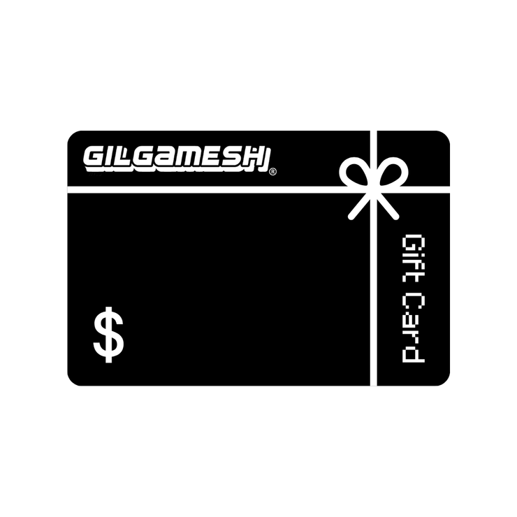 Gilgamesh E-Gift Card