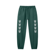 PODpartner Mineral Green / S Scout Sweatpants