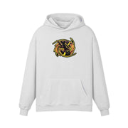 Gilgamesh hoodies Moonlight Prime Embroidered Hoodie