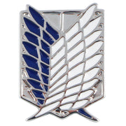 Gilgamesh Scout Pin