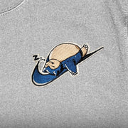 Apliiq sweatshirts Sleeping #143 v2 Patch Embroidered Sweatshirt