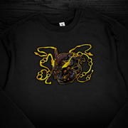 Gilgamesh hoodies Special Edition #384 Rayquaza Embroidered Bundle