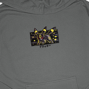 Gilgamesh hoodies XS #197 Moonlight Embroidered Hoodie