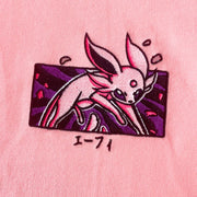 Gilgamesh hoodie XS / Light Pink #196 Sunlight Embroidered Hoodie