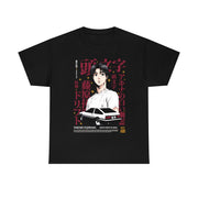 Printify T-Shirt L Takumi Tee